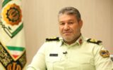 فرمانده انتظامی لرستان:اجرای طرح عملیات گسترده و تشدید مبارزه با سرقت در لرستان