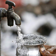 مشکل آب شرب روستاهای گاوکش حل شد