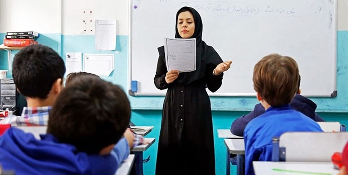 کلاس‌های تقویتی در شیفت مخالف مدارس غیردولتی لرستان برگزار شود